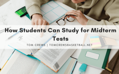 How Students Can Study for Midterm Tests
