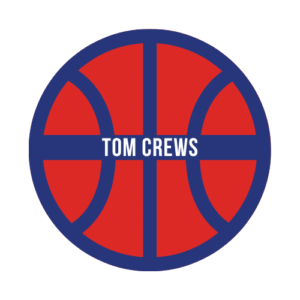 Tom Crews Logo