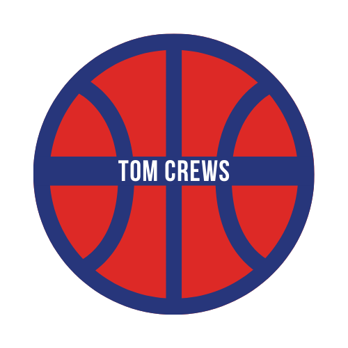 Tom Crews Basketball | Education